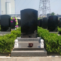 观音园立碑09398001