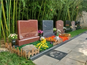 静安园墓地价格解析及购买指南