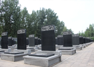 涿州永福墓园：历史与现代交融的人文纪念圣地