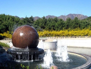 探秘遵化清东陵万佛园：历史与文化的交融之地