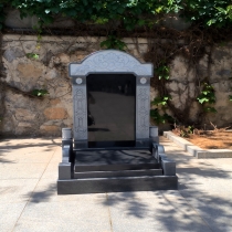 世尊园立碑798003