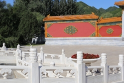 园区景观
