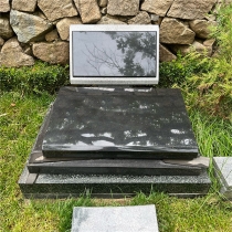福泽园北区铭记碑164880