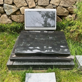 福泽园北区铭记碑