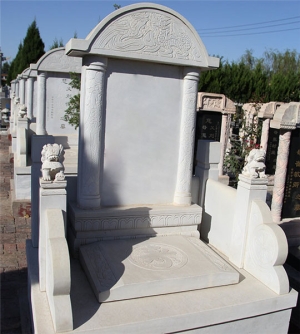 通州惠灵山陵园：宁静祥和的归宿之地