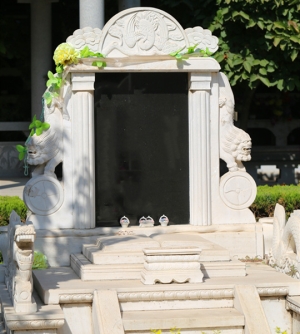 探访北京市大兴区天堂公墓：自然与人文的交融之地