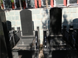探索北京市昌平九里山公墓二区的历史与宁静环境