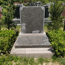 龙颌园立碑08397200