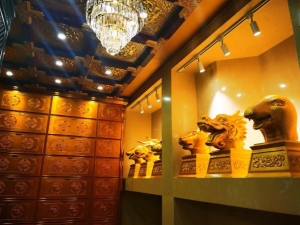 骨灰寄存放架的选择与使用指南