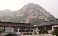 佛山陵园环境图佛山