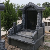 C区龙凤官帽碑69800