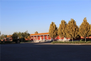 环境