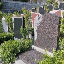 军魂苑立碑022280001