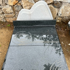 福泽园F区年轮碑（四穴）