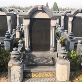 法雨苑立碑01