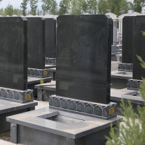 聚福苑安息碑51800