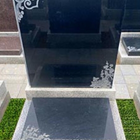 安雅苑立碑10