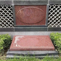 福泽园D区玉兰碑105880