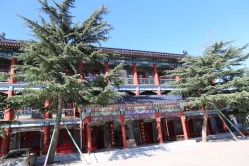 业务大厅