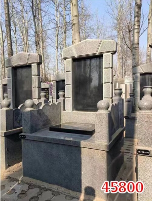 选择理想陵园的指南：环境、文化与服务的全面考量