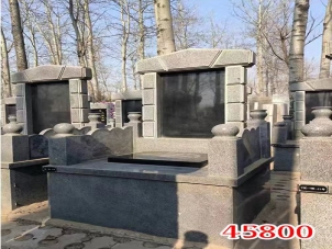 选择理想陵园的指南:环境、文化与服务的全面考量