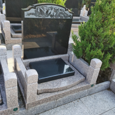 至孝苑A区立碑260000