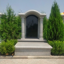 传爱园立碑09588001