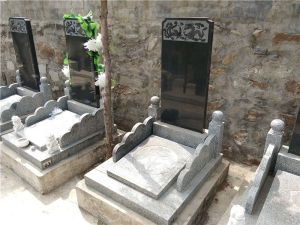 当归山陵园：静谧安息之地的传承与敬意