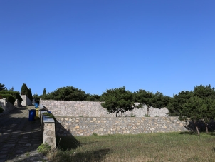 丰台区太子峪墓地历史文化与现代园林式陵园建设探索