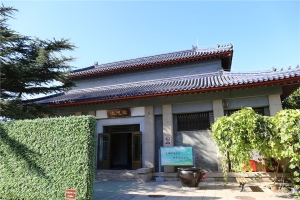追思堂