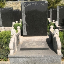 福寿园立碑0845800