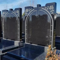 圣安园基督教立碑0162800