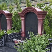 福寿苑立碑04418000