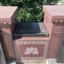 安宁苑一区卧碑36800