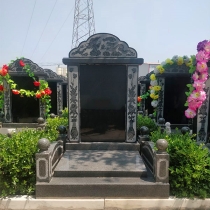 观音园立碑12508001