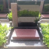 紫东园立碑真心128000