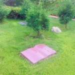 如意园树葬书碑04