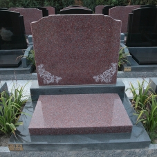 仁泽苑立碑0241000