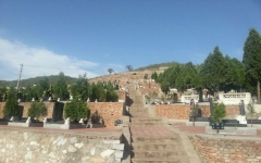 龙泉公墓环境实拍s1410097623558US