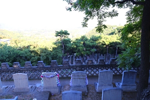 金山陵园