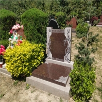 龙颌园立碑013888001