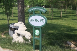 丹枫苑